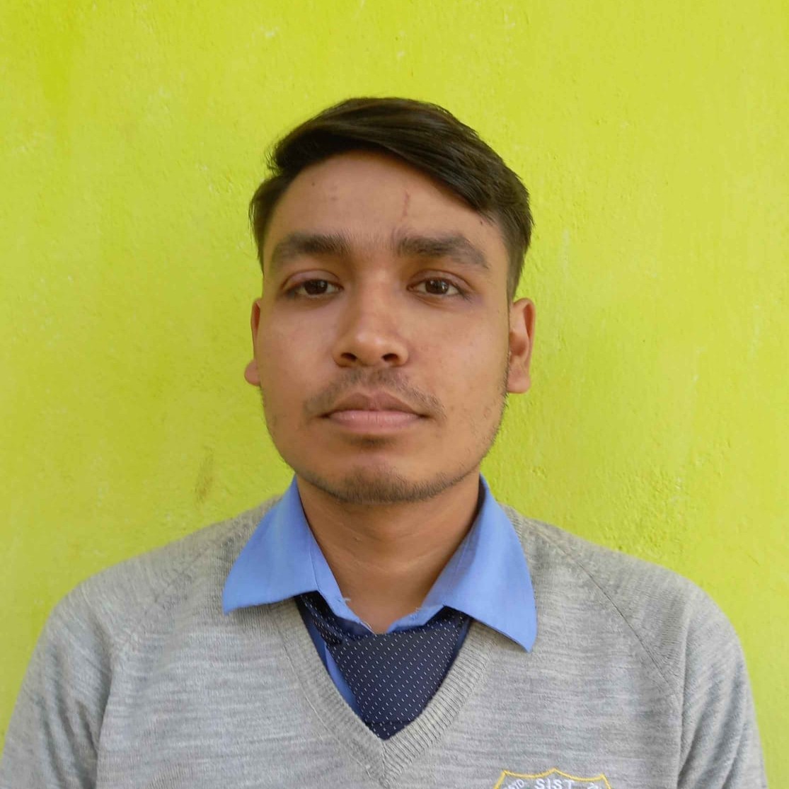 Sondeep Biswakarma